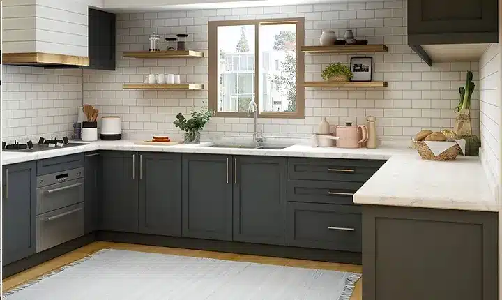 Everything You Need To Know About Painting Kitchen Cabinets